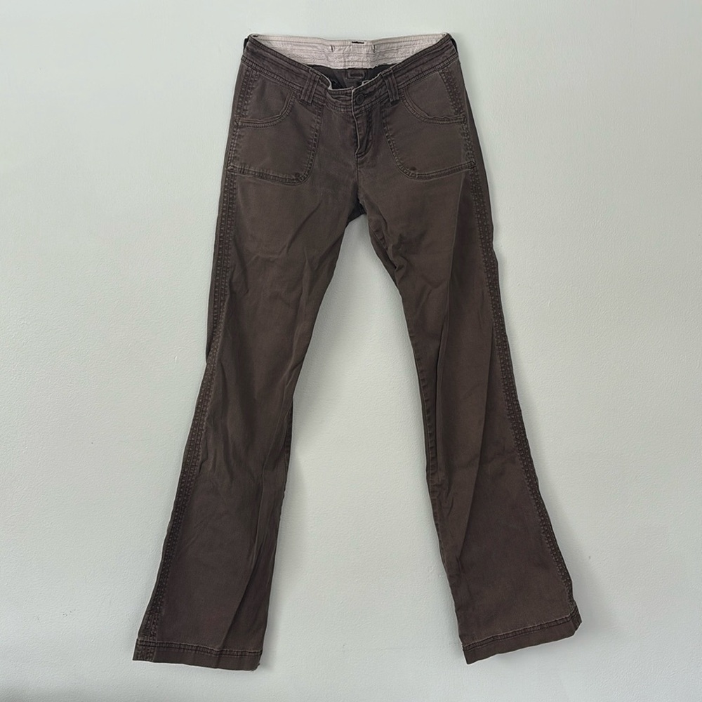 Holister Vintage Corduroy Pants